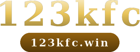 123kfc โลโก้